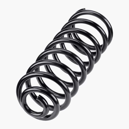 Biltema - Spiralfjær