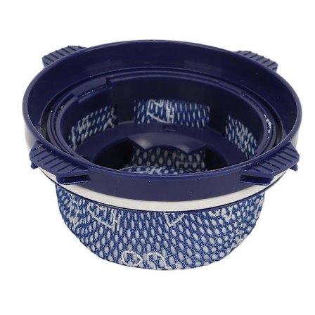 Erstatningsfilter til støvsuger Jet 60 70 75 90, vaskbart mikrofilter