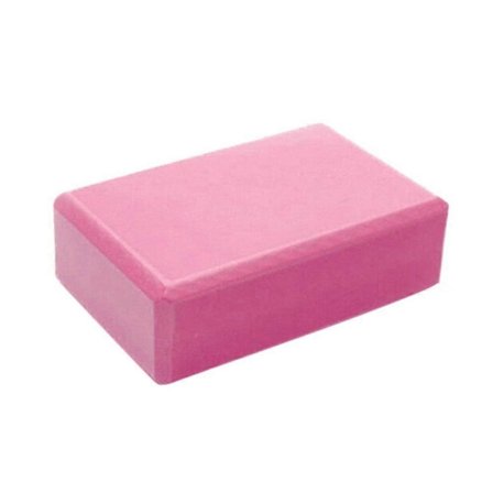 Trenings Yoga Blokker Skumpute Eva Gym Trening Fan2755