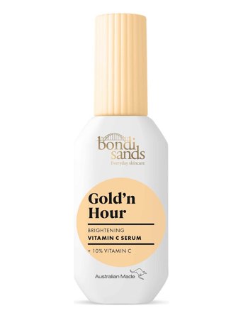 Bondi Sands Gold'n Hour Vitamin C Serum - Nude - 30 ml