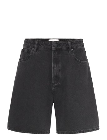 Carrie Short Heidiwashed Black Black ABRAND