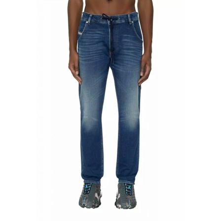 Diesel Slim-fit Jeans blå, Herr, Herr, Storlek: W34 L32