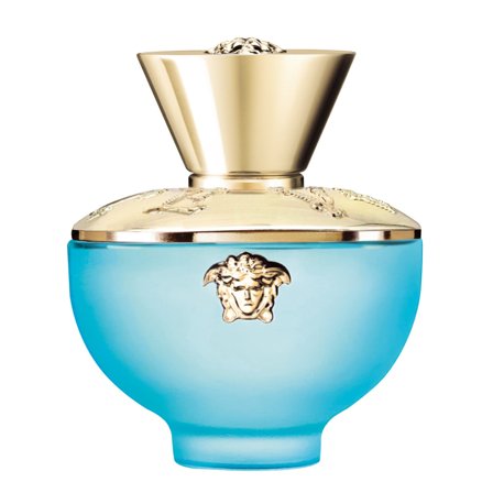 Versace Dylan Turquoise 100ml - Eau de Toilette