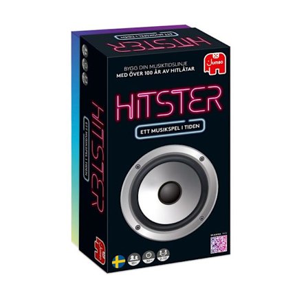 Hitster Original SE