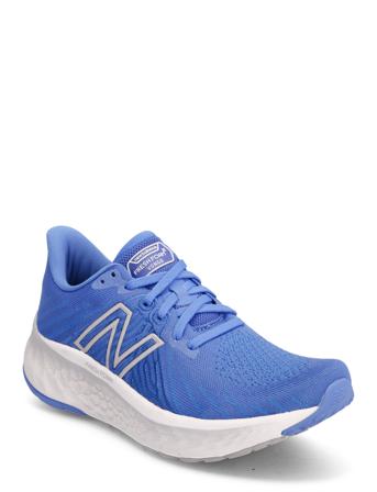 Fresh Foam X Vongo V5 Shoes Sport Shoes Running Shoes Blå New Balance