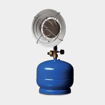 Riscaldatore a gas / lampada riscaldante a gas Primus Loke, 2500 W