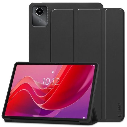 Tech-Protect SmartCase for Lenovo Tab M11 11" TB-330 - svart