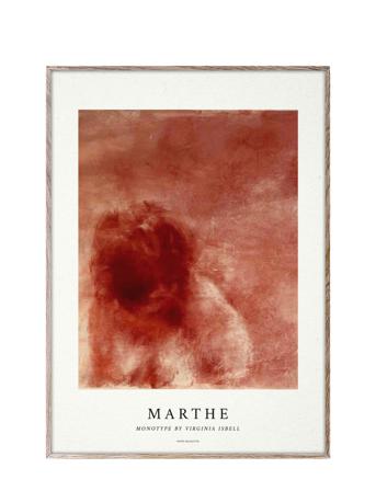 Marthe 50X70 Cm Patterned Paper Collective