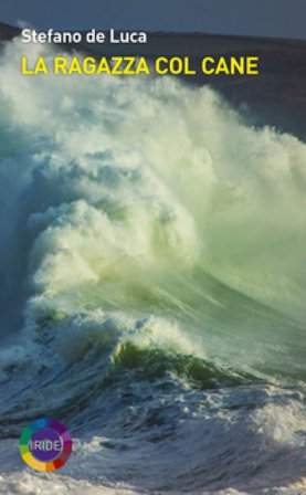 La ragazza col cane Stefano De Luca