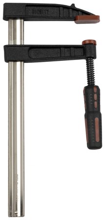 PELA 562508 Skruvtving 120 x 300 mm, Handverktyg