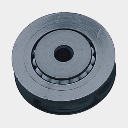 Ronstan Skiva med kullager 28x11x5,7 mm