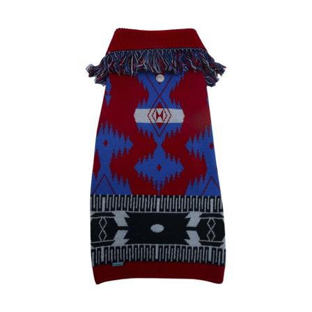 Alanui, Accessories Rood, unisex, Maat:M