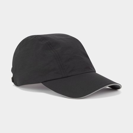 Sailing cap Gill Regatta Cap Black, One-Size