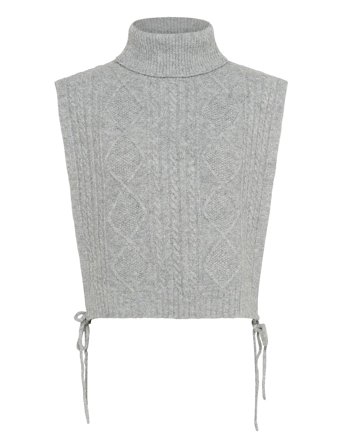 Cream | Crfrina Knit Slipover | M/L