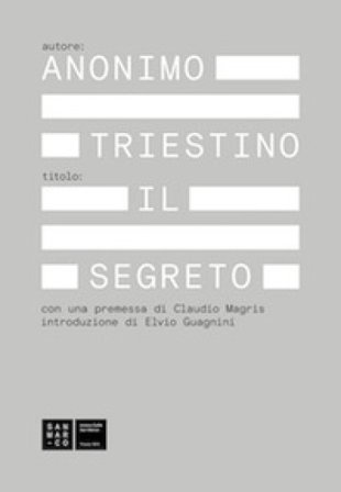 Il segreto Anonimo triestino
