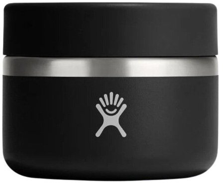 Hydro Flask Food Jar 12oz (354ml) Black