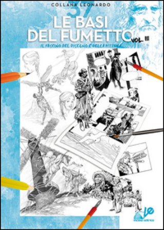 Le basi del fumetto NA