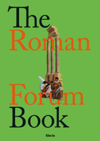 The Roman forum book Nunzio Giustozzi