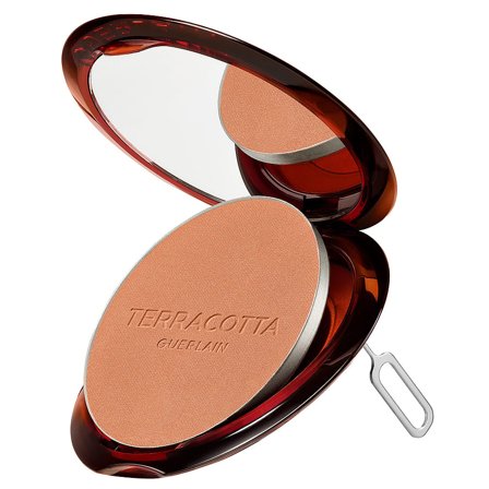 GUERLAIN Bronzing Powder - Refill 03 Refill, Makeup, Ansigt, Bronzer