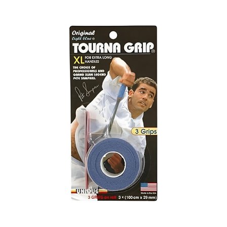 Tourna Grip XL 3-pack