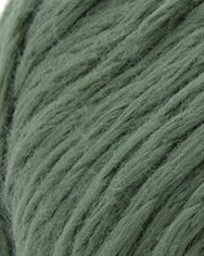 Garn Pure Mørk grønn - Katia