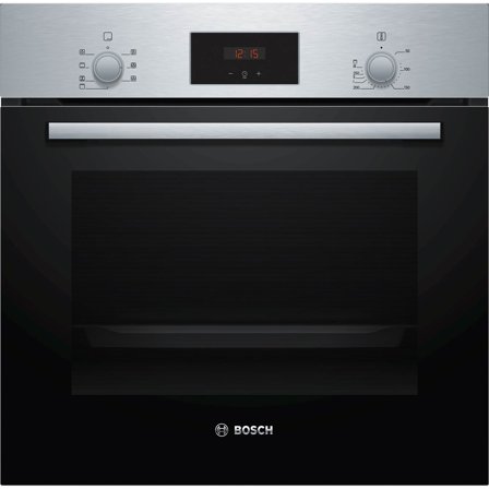 Bosch - Integrert stekeovn HBF113BR1S Rustfri