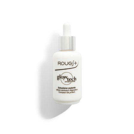 ROUGJ GlowTech Soluzione Pulente dispositivo 30ml - Accessori