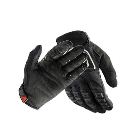 Cyklar Handskar Mountainbike Handskar Atv Bmx Mtb Cykelhandskar Hel Finger Motocross Handskar Motorcykel Racing Ridhandskar