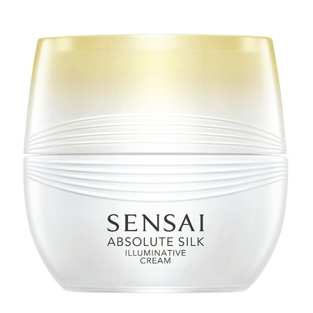 Sensai Absolute Silk Illuminative Cream 40 ml, Skincare, Ansigtspleje, Dagcreme
