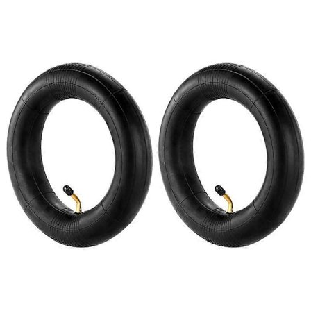 2 stk. Elektrisk scooter dæk 8,5 tommer inderrør kamera 8 1/2X2 til M365 Spin Bird elektrisk skateboard