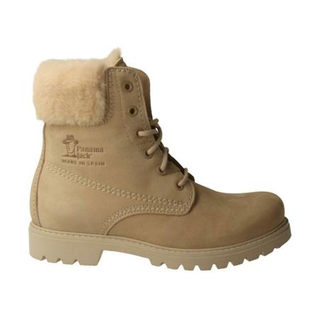 Panama Jack Lace-up Støvler inbo, Dame, Størrelse: 36 EU