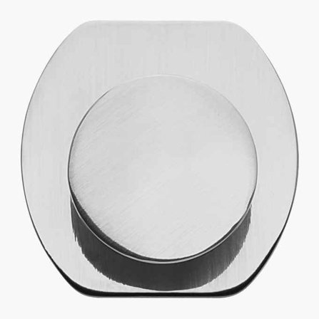 Biltema - Håndklehenger med én krok