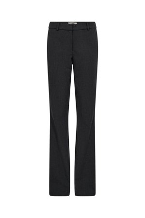 Andrea Flare Pant Black 30" 31