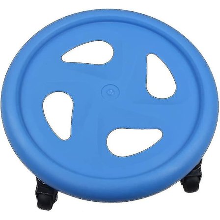 Abdominal Roller Slider Core Fitness Udstyr Muskeltræning Fire Hjul Abdominal Disc