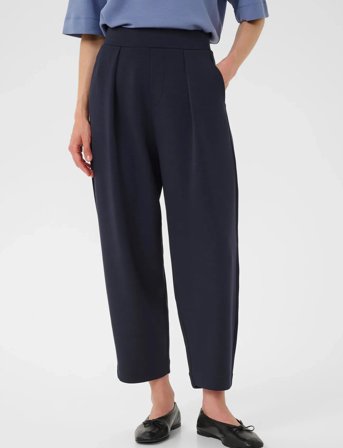 InWear Pannieiw Pant - Black - XXS