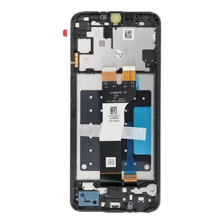 Galaxy A05s-skærm med LCD-skærm Servicepakke GH81-24364A