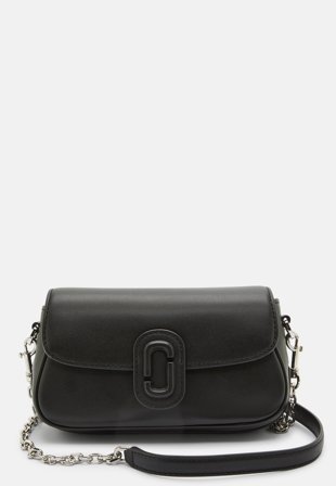 Marc Jacobs-The Clover Shoulder Bag-Onesize