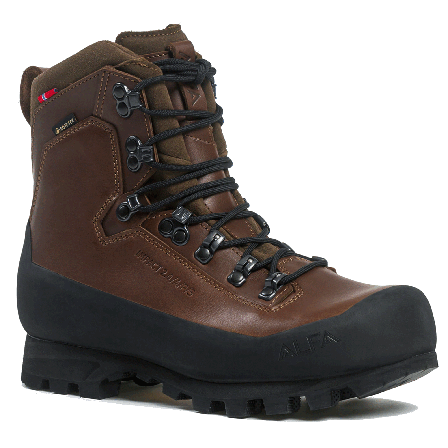 Alfa Impact ADV 2.0 GTX W Classic Brown