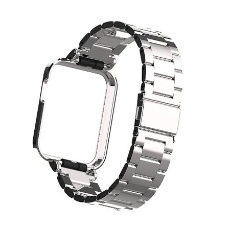 Kompatibelt metallarmband för Xiaomi Watch Lite / Redmi Watch
