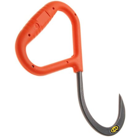 Bahco 1204 Nostokoukku, Puutarhan hoito