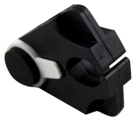 Nygaard Stokkeholder, Frø, sort, Medicin & Pleje, Hjælpemidler, Stokke