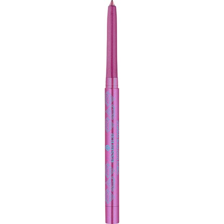 Essence Superman Duochrome Eyepencil 02 You got this, Makeup, Øjne, Eyeliner