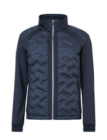 Abacus | Lds Portrush Hybrid Jacket | S