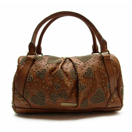 Burberry Vintage, Handbags Bruin, Dames, Maat:ONE Size