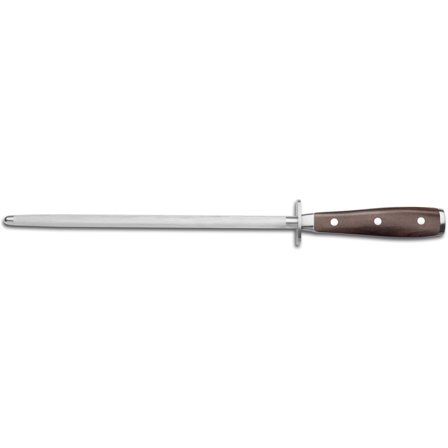 Wüsthof Ikon Skärpstål 26 cm - Köp knivslip hos Bagaren & Kocken | Matlagning > Köksknivar > Knivslipar > Brynstål | Bagaren och Kocken