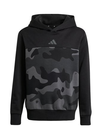 J Camo Fl Hd Black Adidas Sportswear