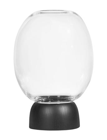 Morchella Vase Home Decoration Vases Hvid ChiCura