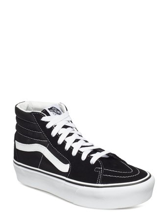 VANS | Ua Sk8-Hi Platform 2.0 | 38.5
