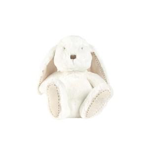Tartine et Chocolat White Augustin Rabbit 25 cm Soft Toy One Size - Soft toys - One size - Cream - Junge - Soft animals