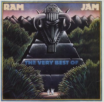 Very best of Ram Jam